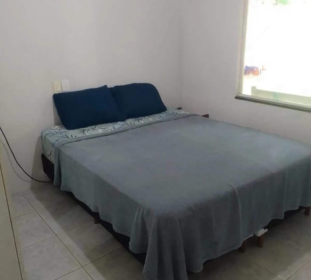 Prázdninový dům Vila Casa Aconchego Búzios