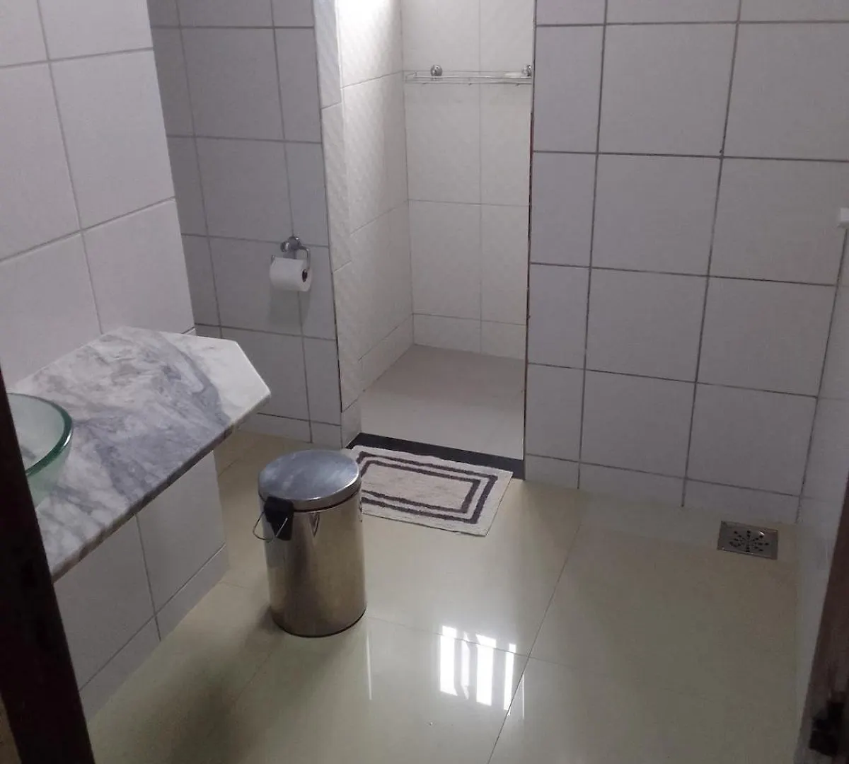 Prázdninový dům Vila Casa Aconchego Búzios Brazílie