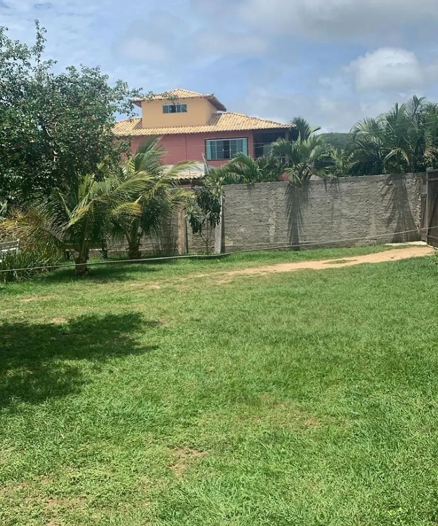 Vila Casa Aconchego Búzios Prázdninový dům