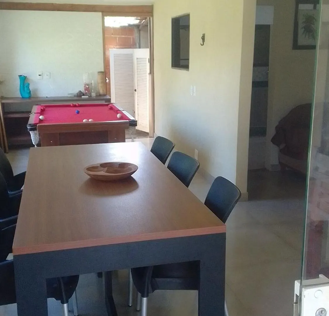 Vila Casa Aconchego Búzios