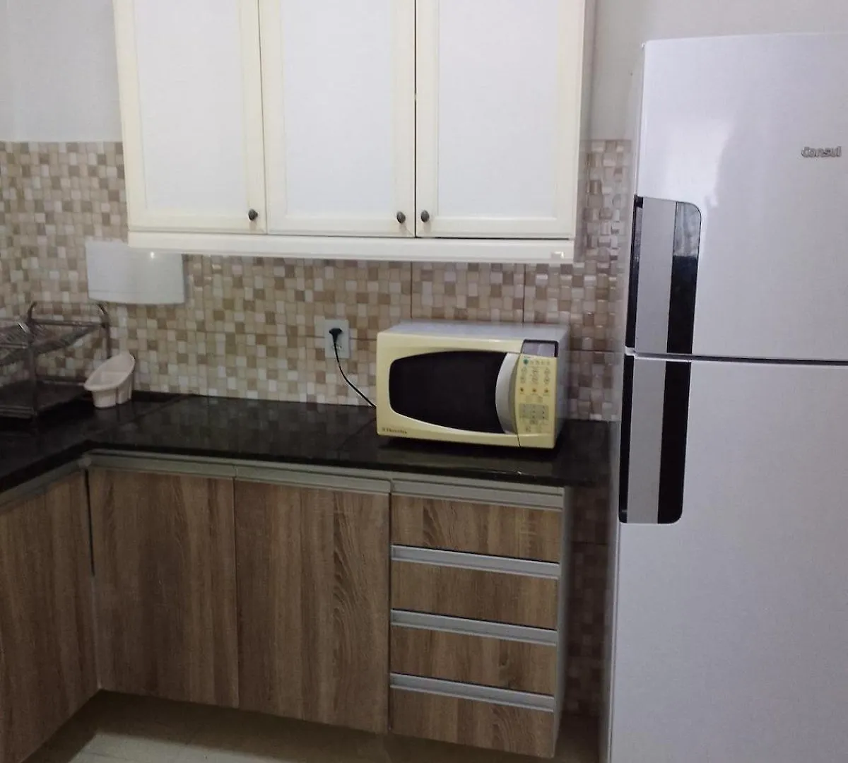 Prázdninový dům Vila Casa Aconchego Búzios